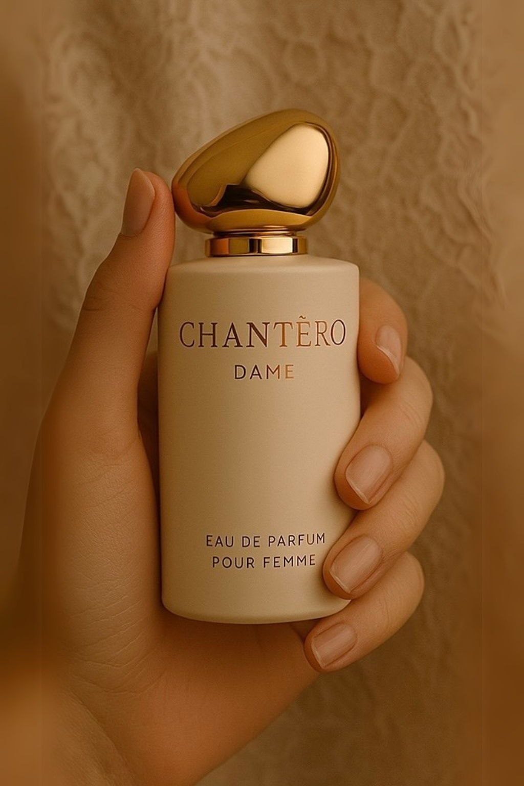 Dame discovery sampler (2ml)