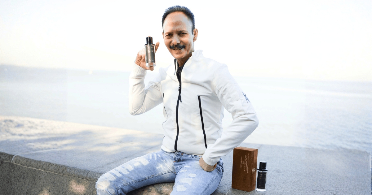 Dr. Mickey Mehta (Limited Edition)