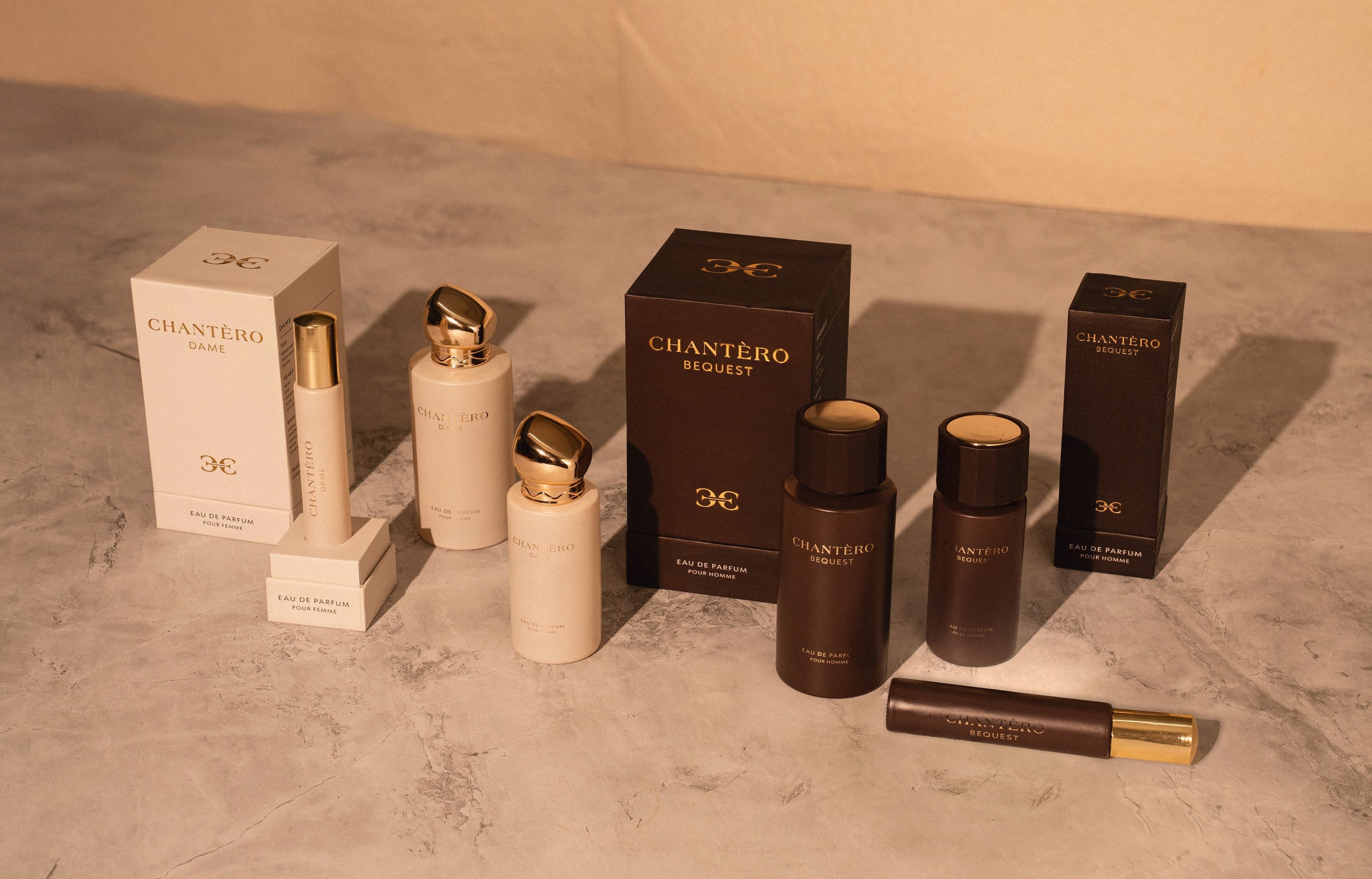Shop from our exclusive range