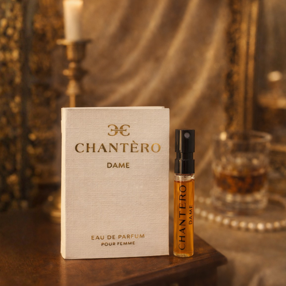 Discovery Sampler - 3ML