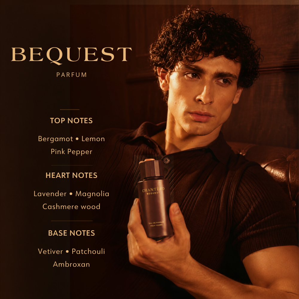 Bequest