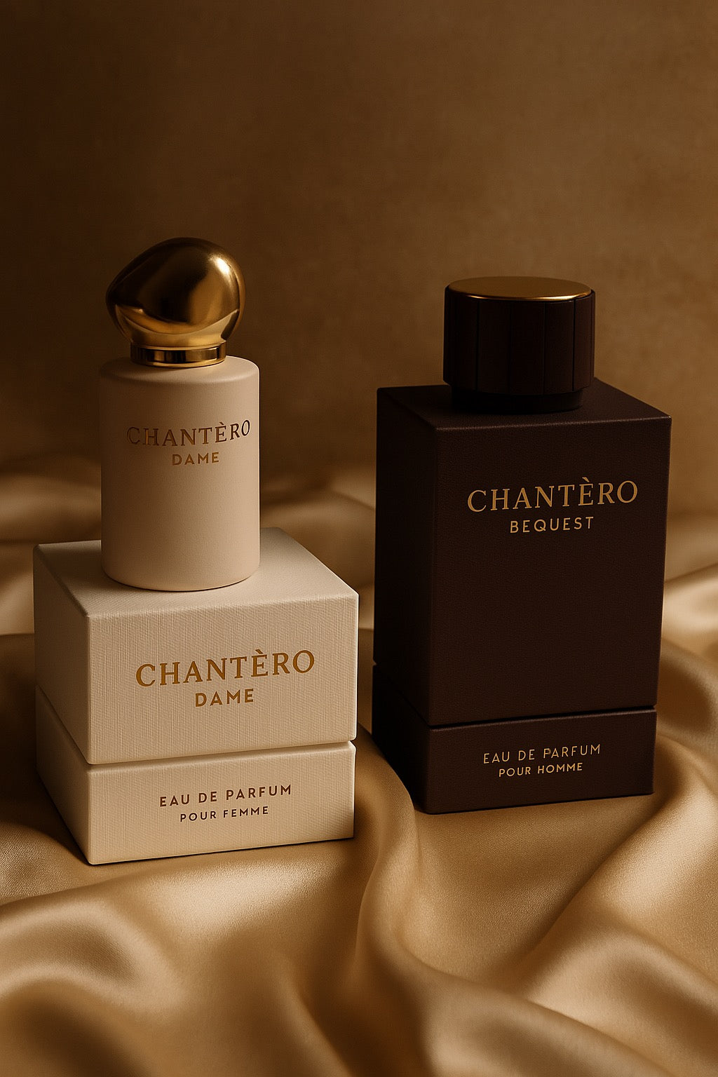 The standard gift box (50ml)