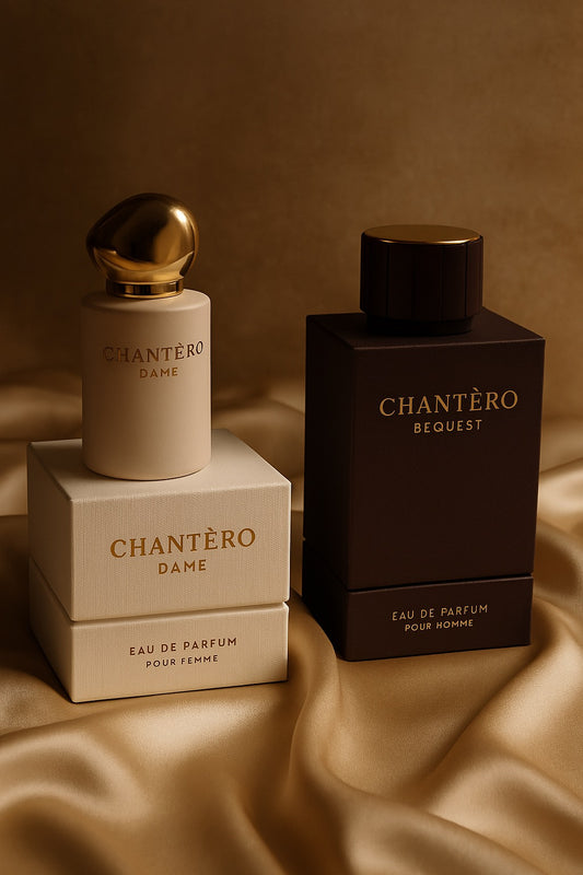 The luxe gifting bundle - Standard