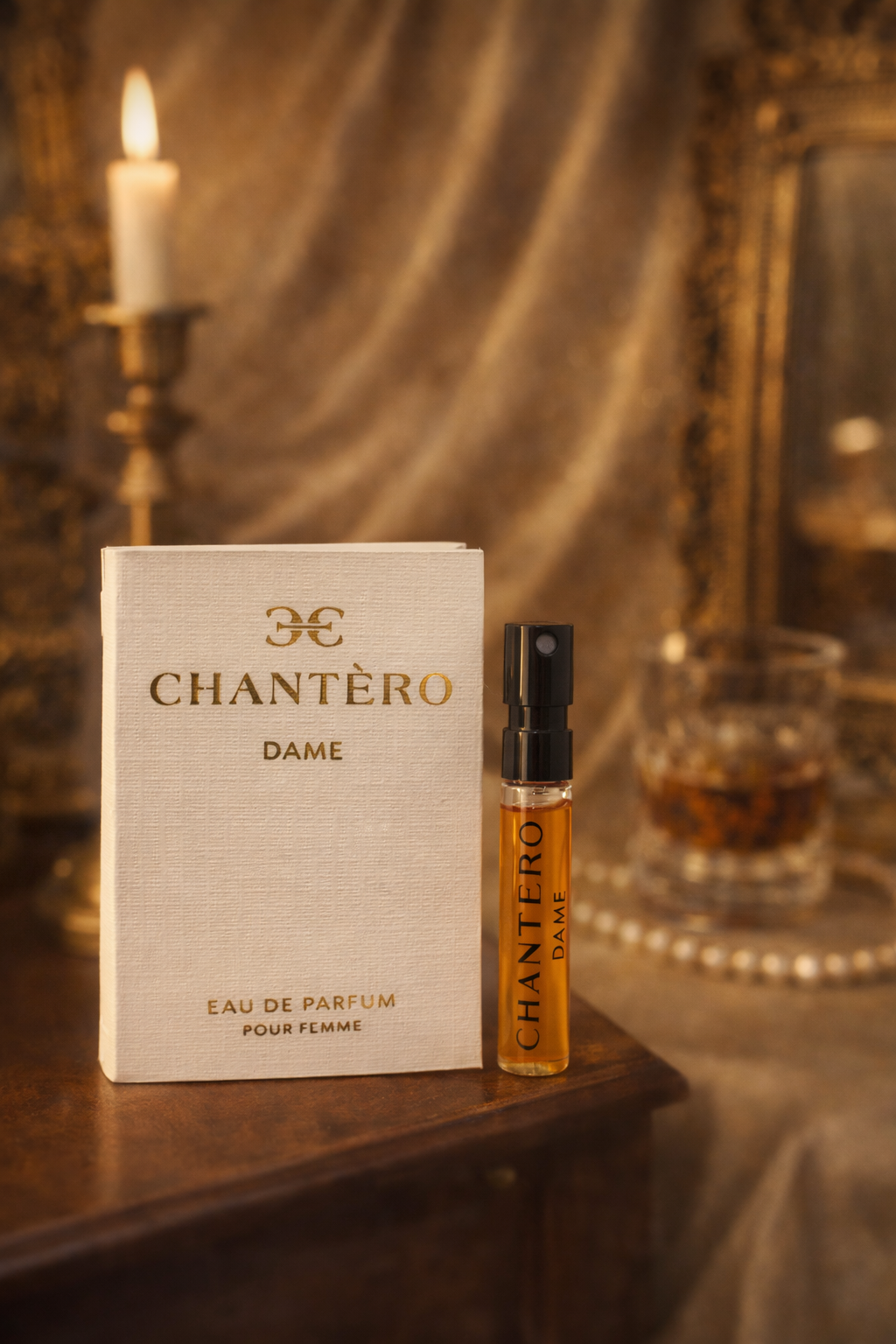 Dame (3ml sampler)