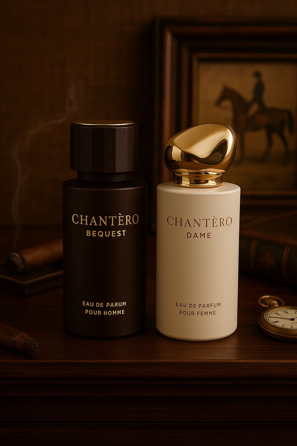 The grande gift box (100ml)