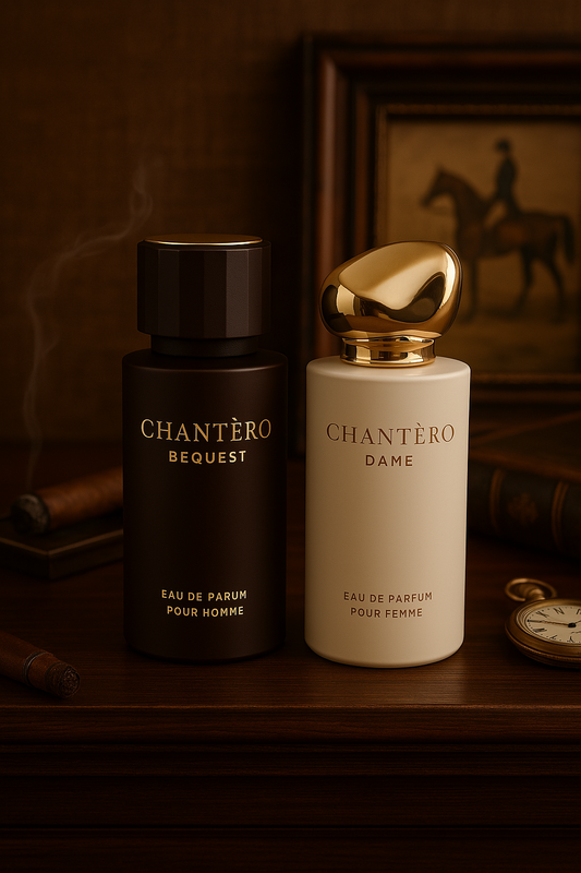 The luxe gifting bundle - Grande