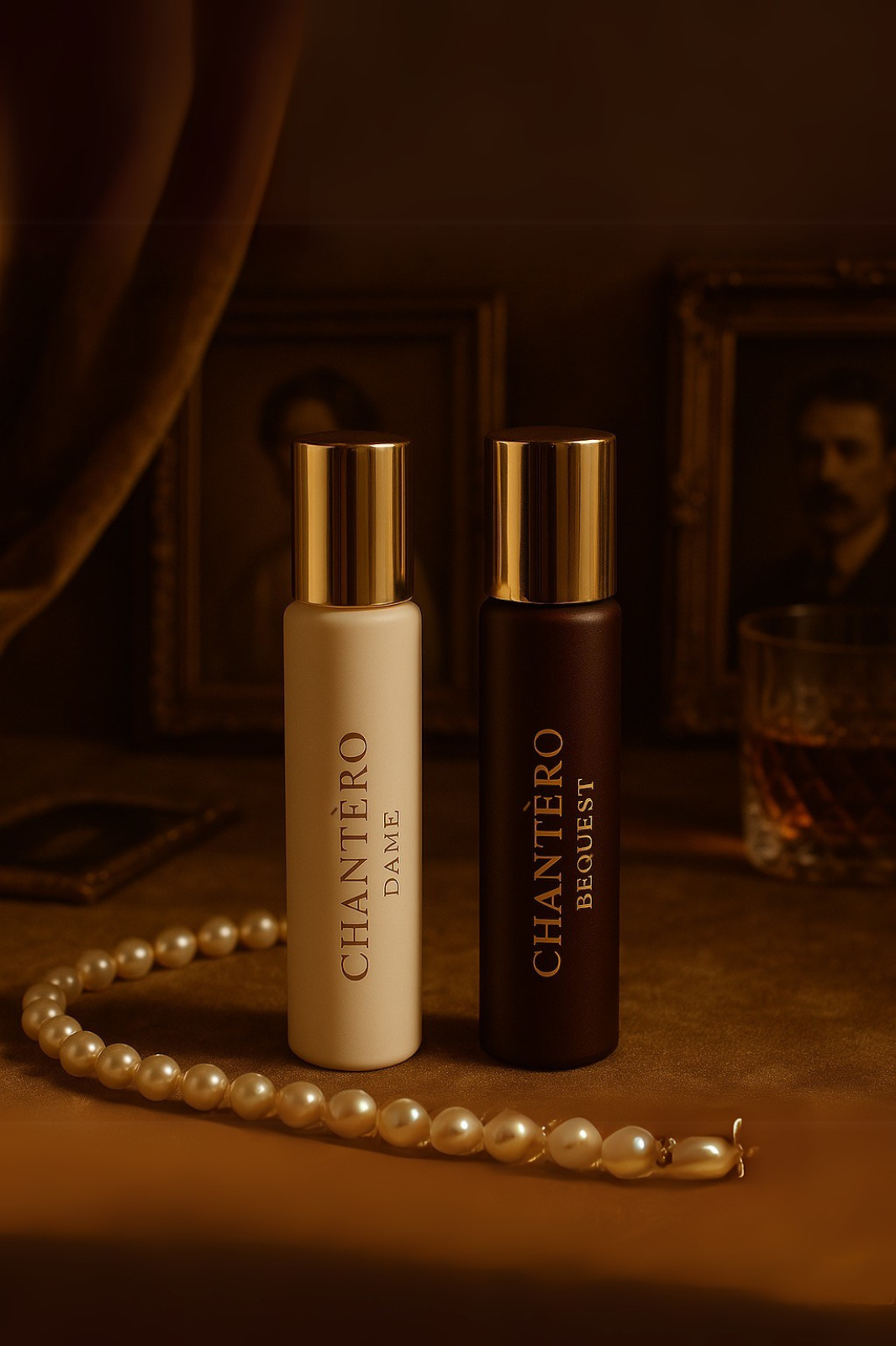 The petite gift box (15ml)