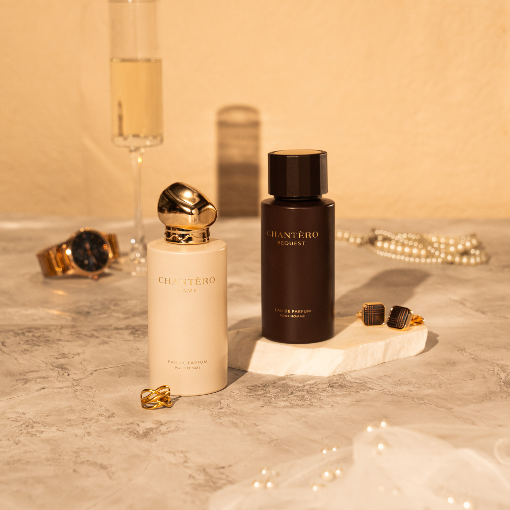 Rakhi gift set (Grande) - 100ml