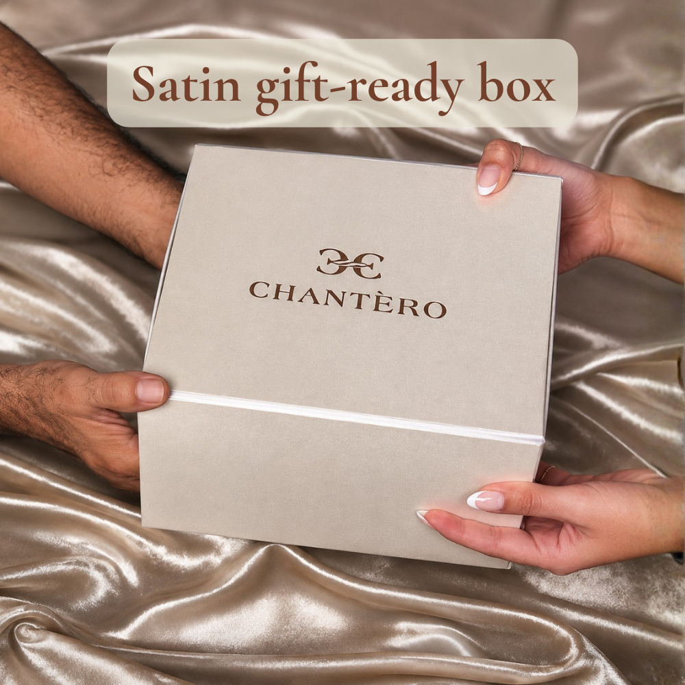 Rakhi gift set (Grande) - 100ml