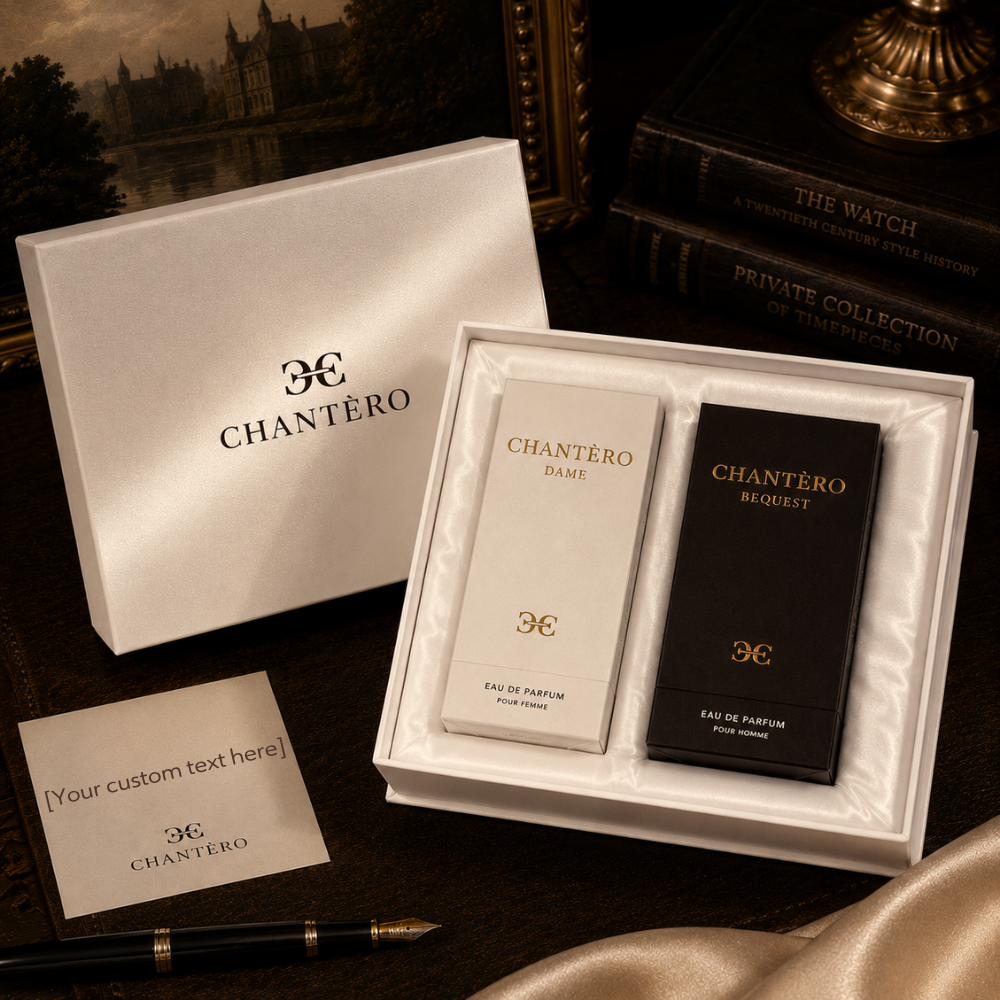 The grande gift box (100ml)