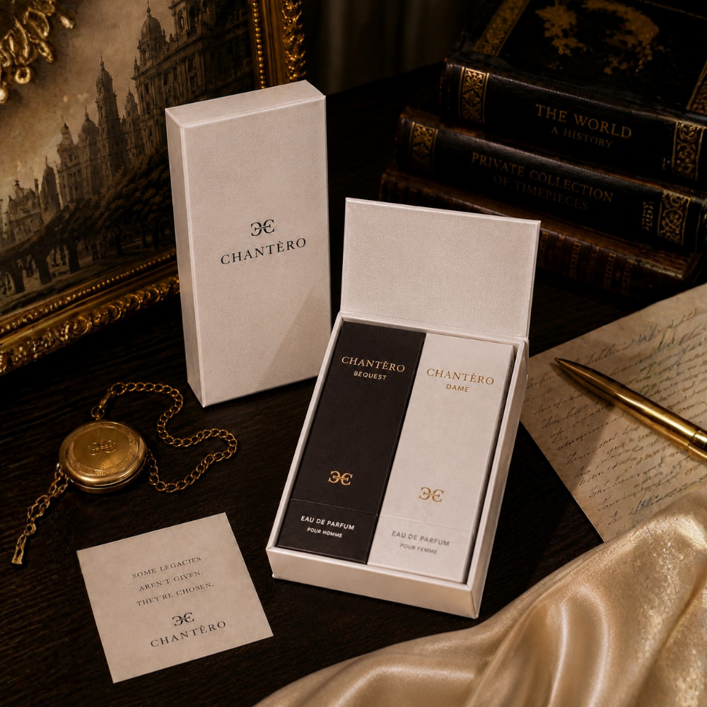 The petite gift box (15ml)