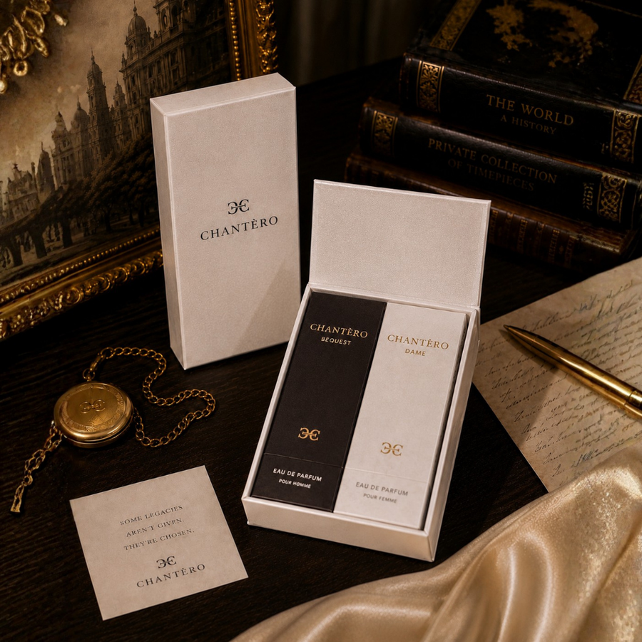 The petite gift box (15ml)
