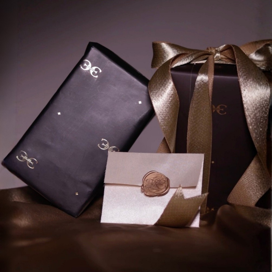 Gift Wrap