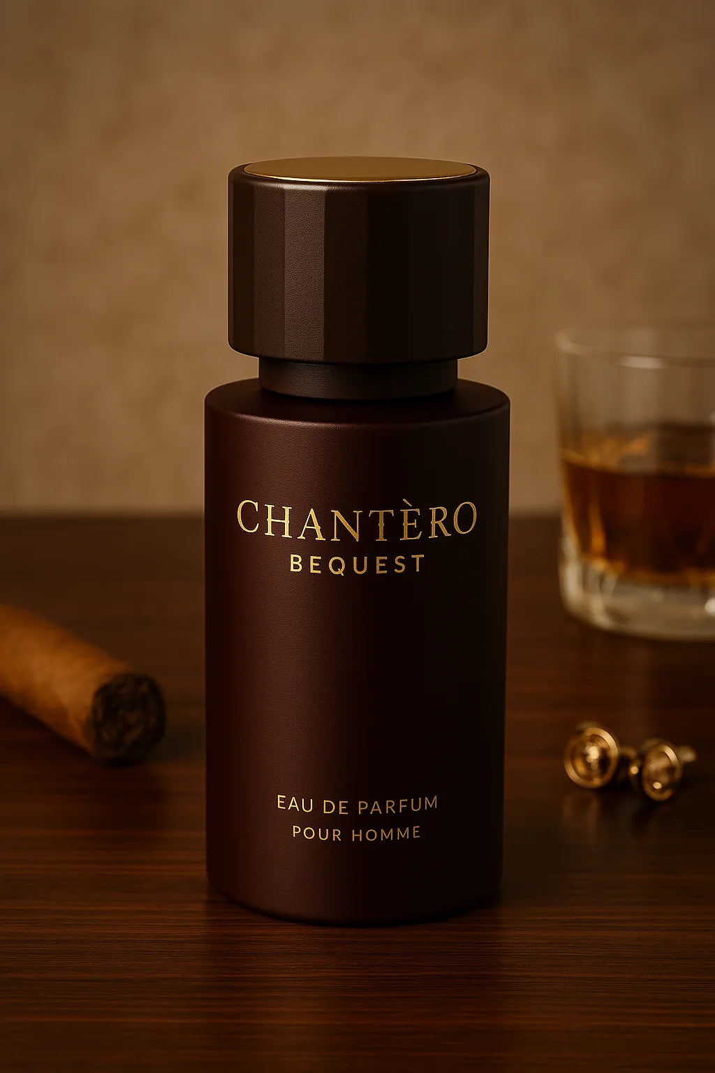 Chantèro fragrance