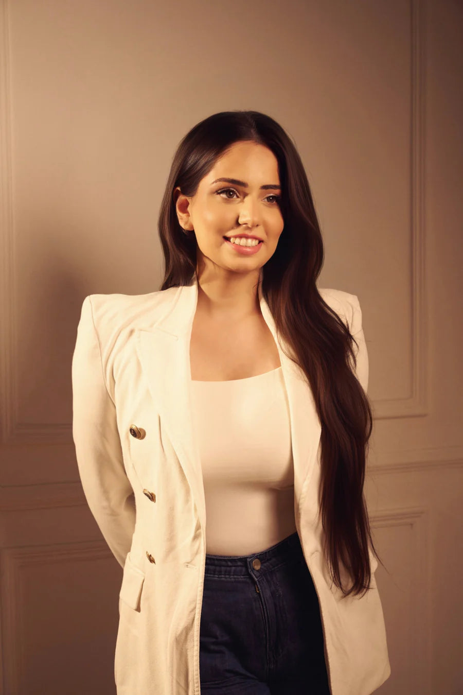 Chantèro founder